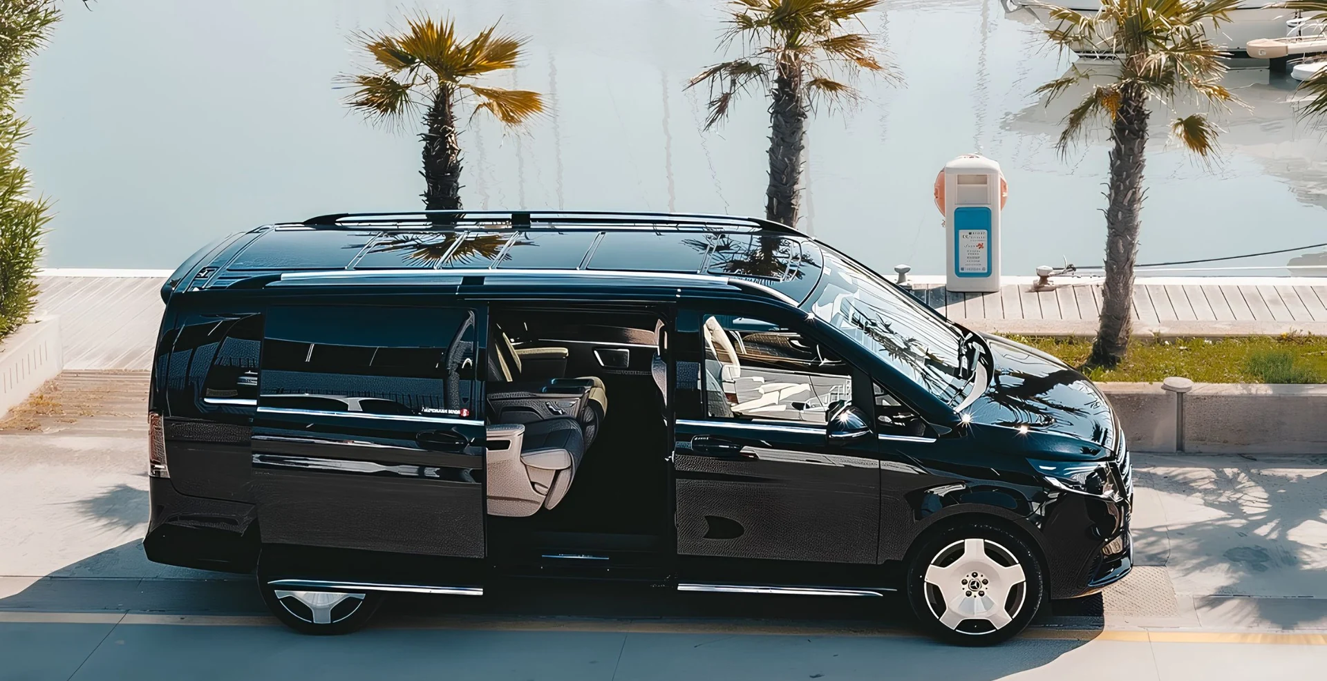 Private transfer on Phuket