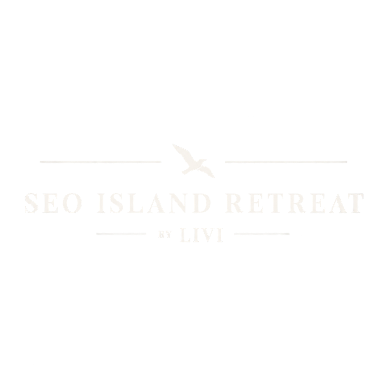 SEO Island Retreat by LIVI